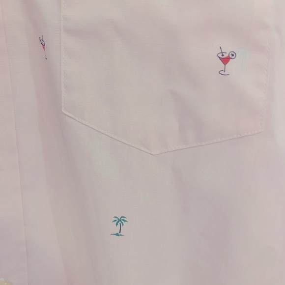 Chaps Men’s shirt - Picture 4 of 6